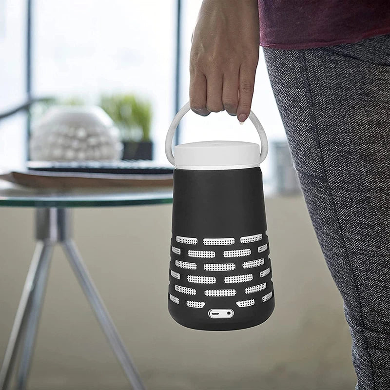 ZOPRORE Silicone Case Cover for Bose SoundLink Revolve+ Plus Portable Bluetooth Speaker Skin Cover With Charging Port Accessible