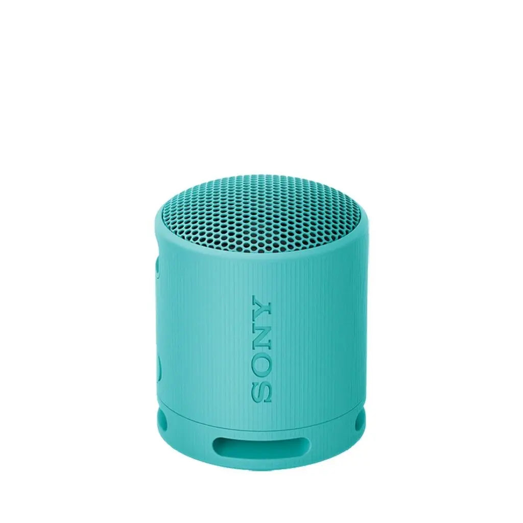 100% Original SONY SRS-XB100 Portable Wireless Speaker | XB100 | Bluetooth | 16 Hours | EXTRA BASS