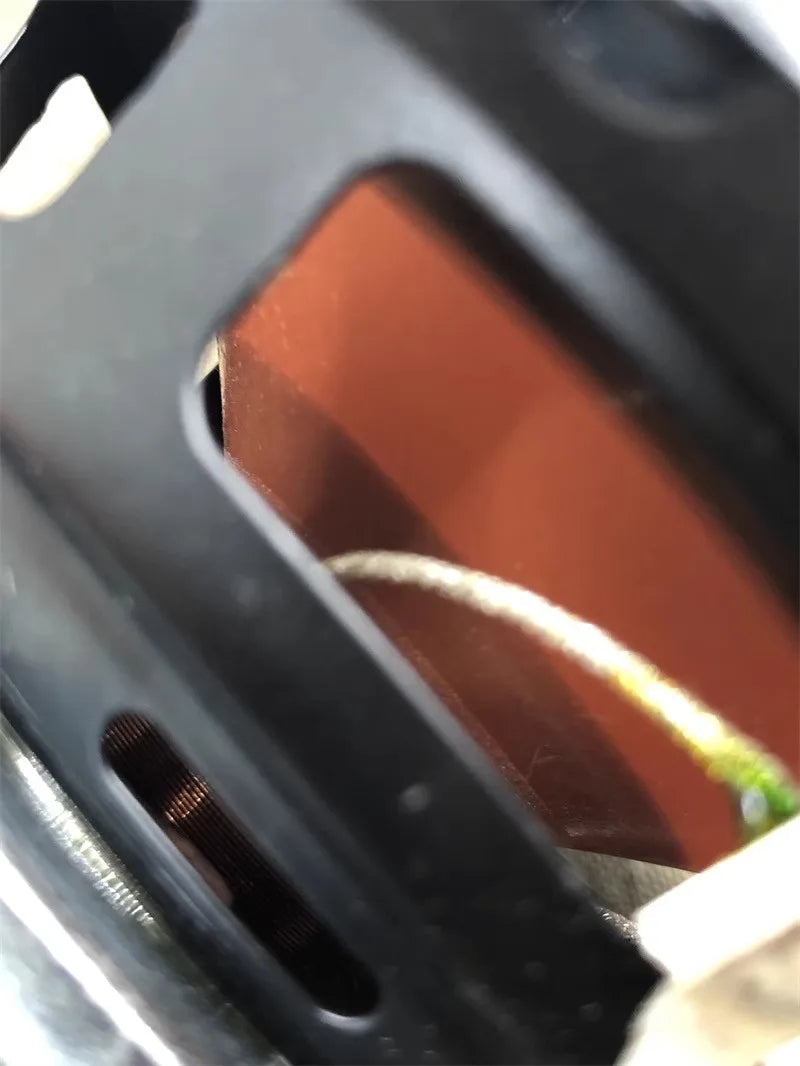 SOTAMIA 1Pcs 4 Inch Subwoofer Speaker 4 Ohm 20W Home Music Loudspeaker PP Cone Rubber Side DIY Bookshelf Speaker for Klipsch