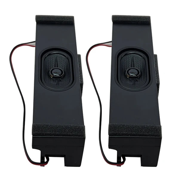 Full Range Speaker 6Ohm 10W SW Passive Speaker for Harman Kardon Replaced Passive Loudspeaker for Computer Bookshelf Audio DIY