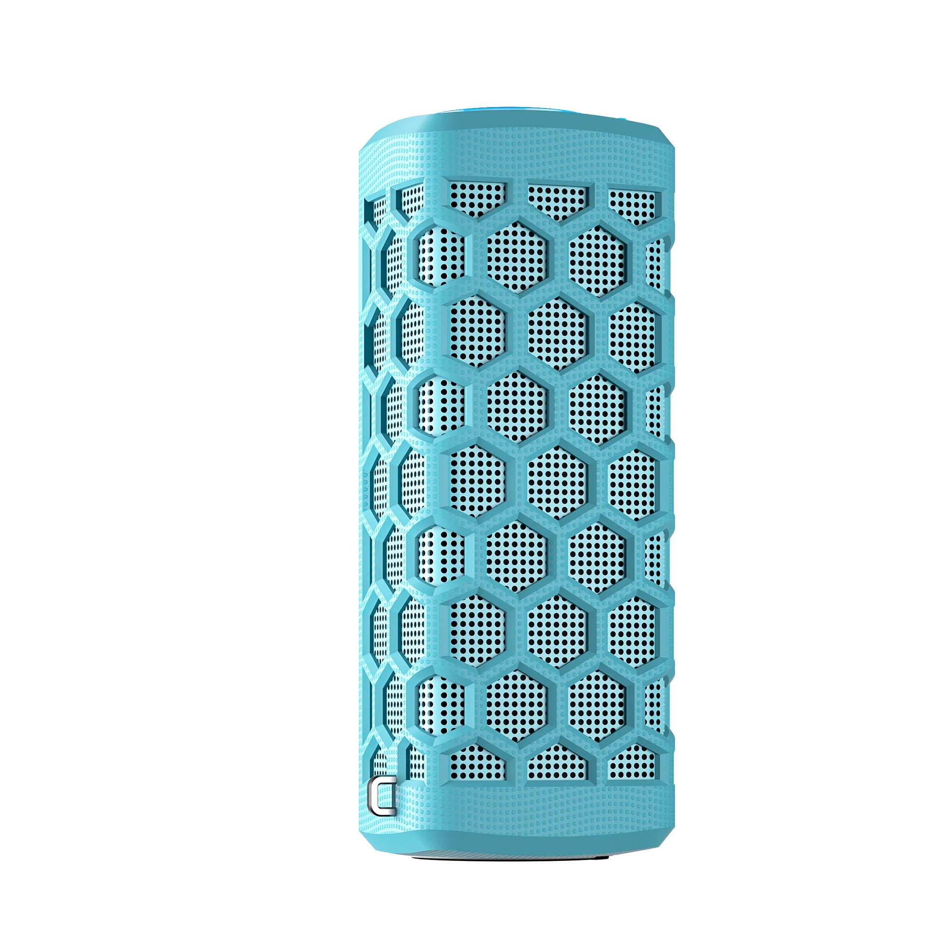 30W TWS Bluetooth Speakers Loud Bass Sound Bar Portable Charger Bathroom Shower IPX7 Waterproof Dustproof Portable Outdoor High