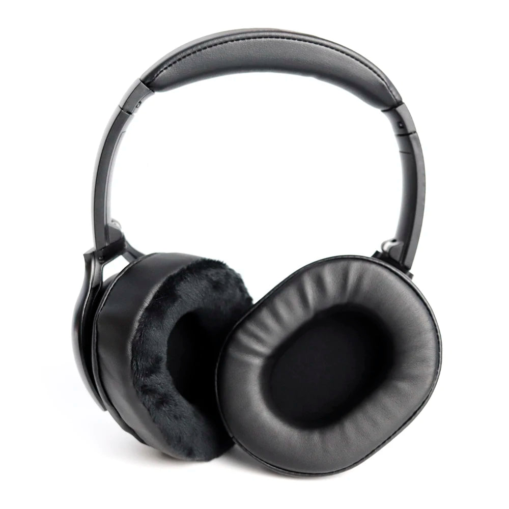 Earsoft Replacement Ear Pads Cushions for Klipsch Mode M40 Headphones Earphones Earmuff Case Sleeve Accessories