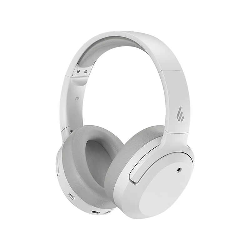 Factory Original Edifier W820NB Active Noise Cancelling Bluetooth Stereo Headphones ANC Wireless Hi-Res Audio Headset