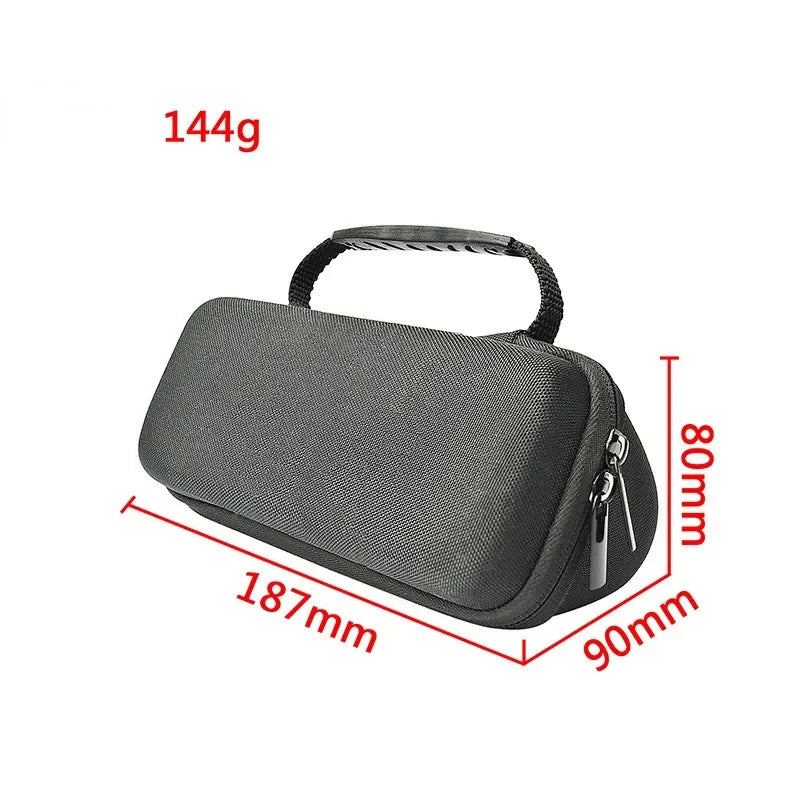 Storage Bag Protect Pouch Sleeve Cover Travel Case for Sonos Roam Speaker