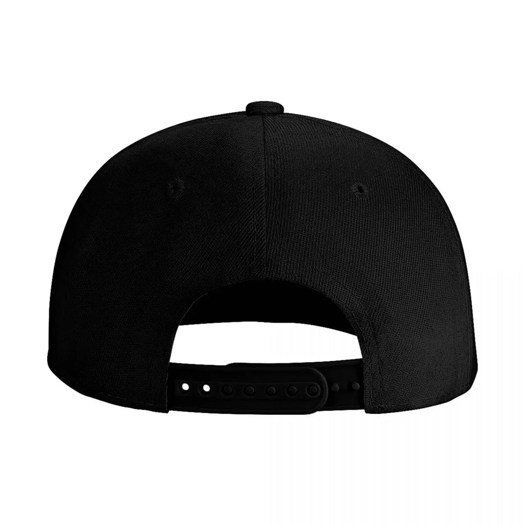 Klipsch LogoCap Baseball Cap Hard Hat Visor Ball Cap Summer Hat Caps for Men Women's