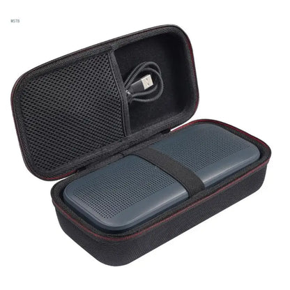 EVA Hard Carrying Bag Travel Storage Case for Tribit StormBox Speaker Dropship