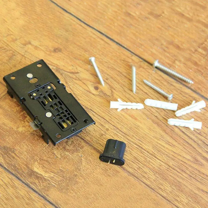 Durable Plastic+Metal Wall Bracket for WB-50 Speaker Mount High-Quality Support Anti Slip Stand Holder Speaker Stand