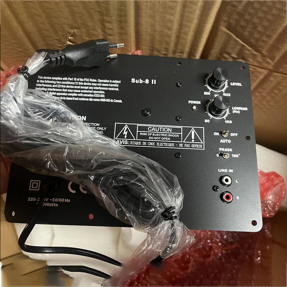 SUB8II Sub-8ii Subwoofer Amplifier Board for Klipsch