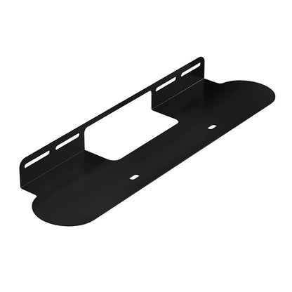 Soundbar Wall Mount for Sonos Beam Wall Mount Bracket Compatible With for Sonos Beam Sound Bar Mounts Mounting Bracket Durable