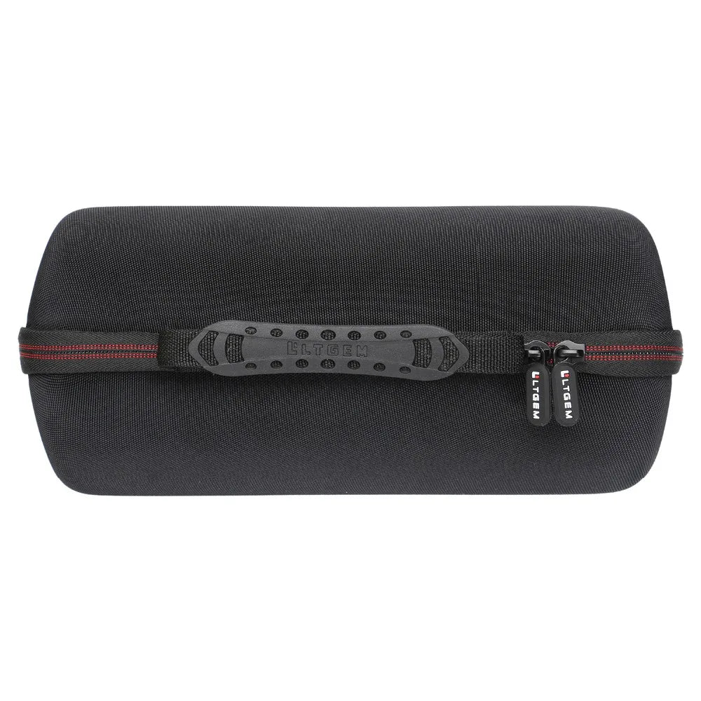LTGEM EVA Hard Case for Bose SoundLink Revolve+ Speaker Protective Travel Carrying Storage Bag(only Case)