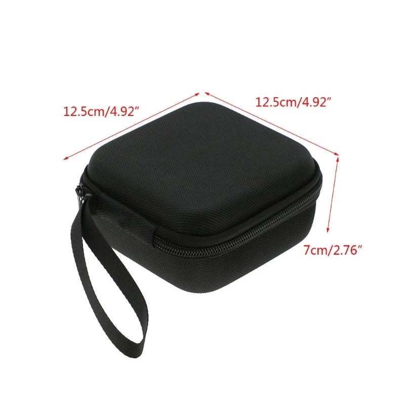 DX62 Newest EVA Hard Case Outdoor Travel Carrying Case for Marshall Willen Wireless Bluetooth Speaker