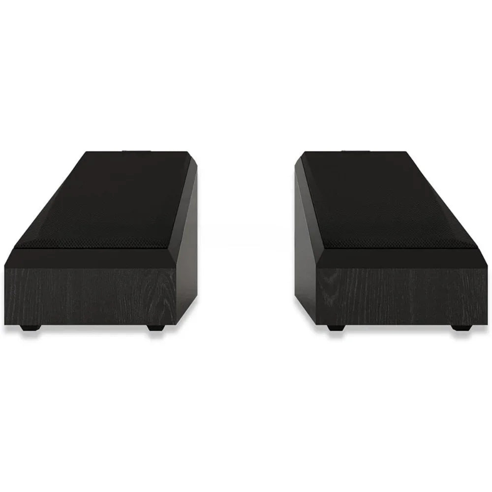 Klipsch Referenzpremiere RP-500SA II Ebony Surround Sound-Lautsprecher