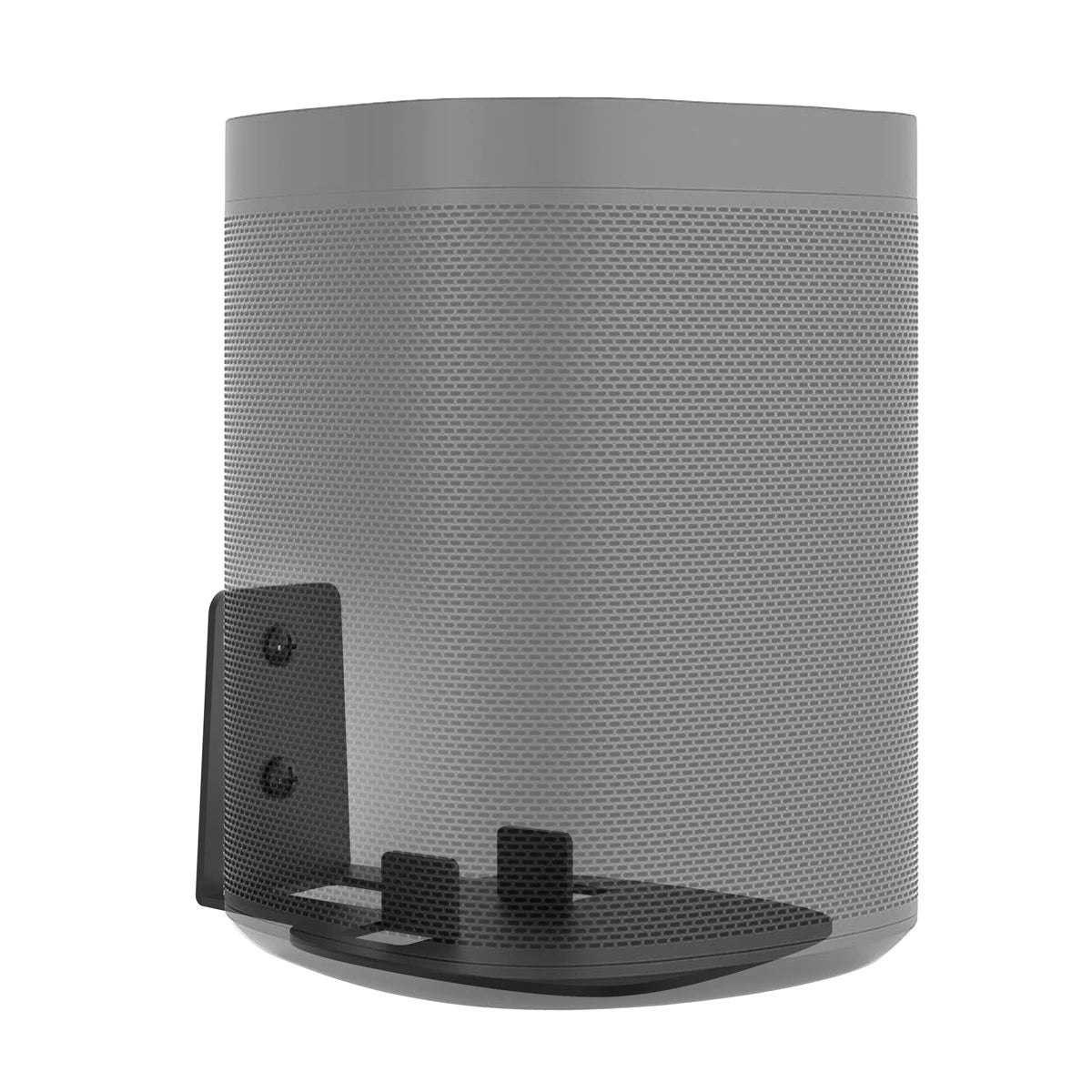 Wall Metal Hook Bracket for Sonos One Sl Smart Speakers