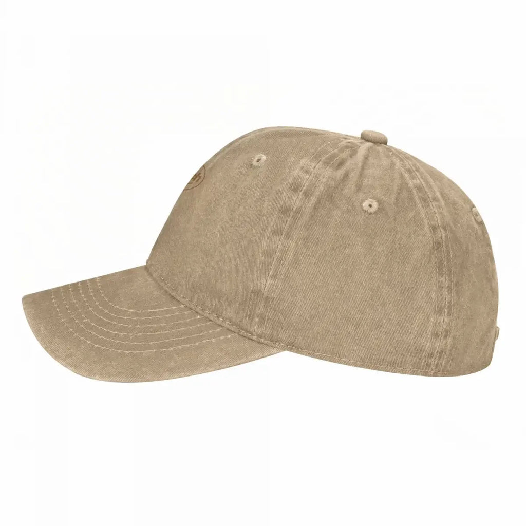 Klipsch Logo Cowboy Hat Boonie Hats Boy Child Hat Women'S