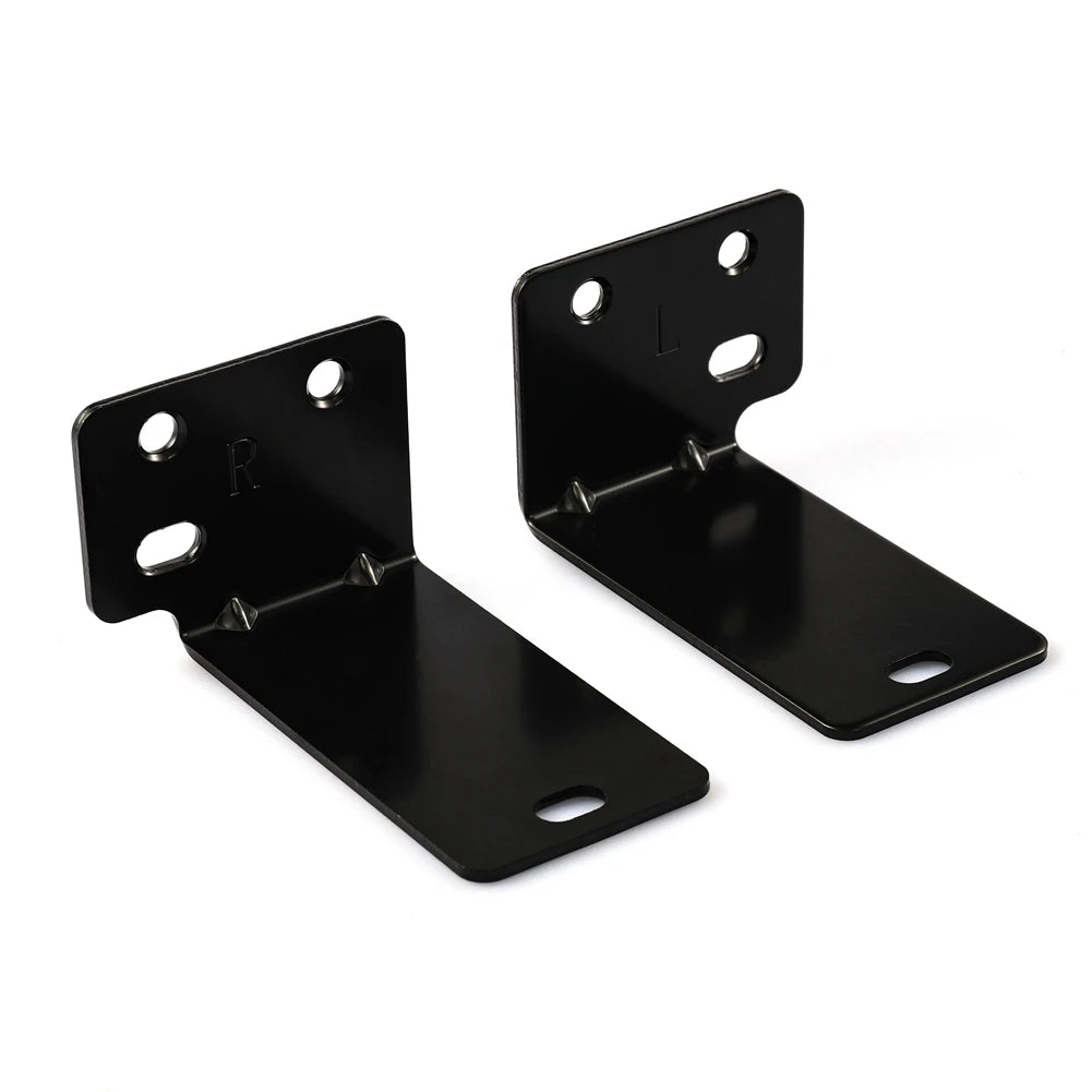 Wall Mount Kit Mounting Brackets for BOSE Soundtouch 300 for Bose WB-300 Sound Touch 300 Soundbar, Soundbar 700 / 900