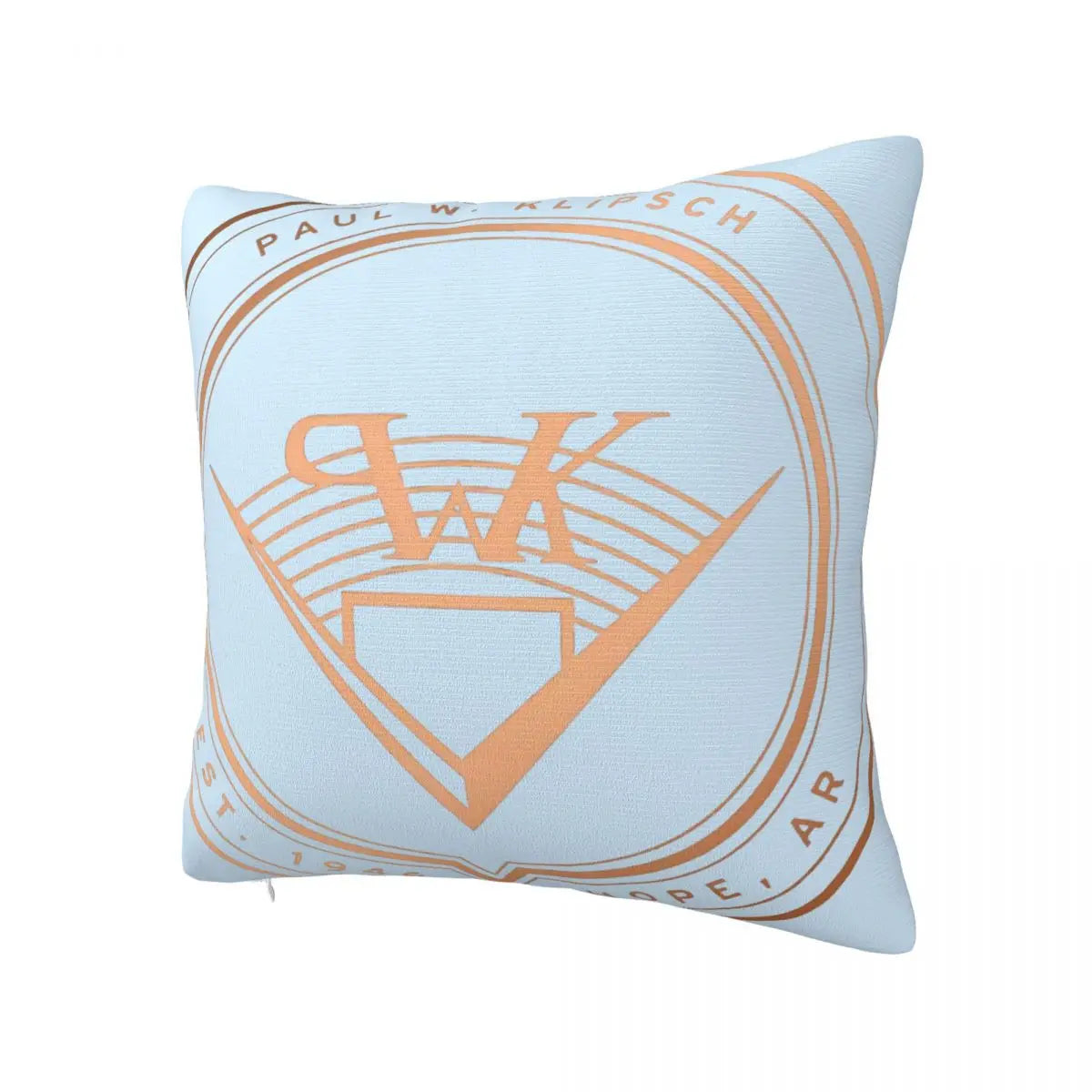 Klipsch Pillow Case Pillow Cover Pillowcases Vintage Sofa Pillow Covers Decorative