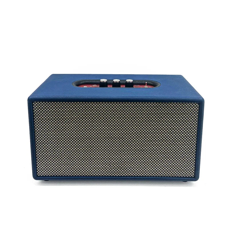 OEM&ODM Factory Subwoofer Stereo Home Theatre System Wireless Loudspeaker 60W Speaker for Marshalls