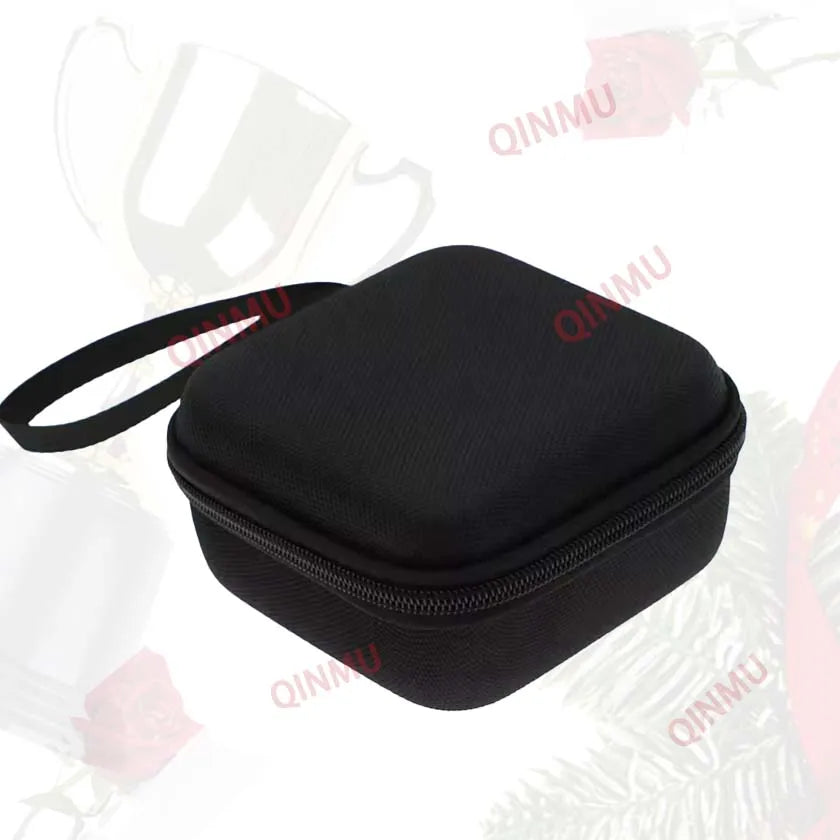 Dustproof Storage Bag for MARSHALL WILLEN Wireless Bluetooth Speaker  Carrying Case Traveling Bag