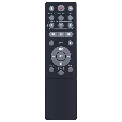 Remote Control RSB-11 Replace 1063117 for Klipsch Sound Bar System RSB-14 1063120 RSB11 RSB14 Remote Controller