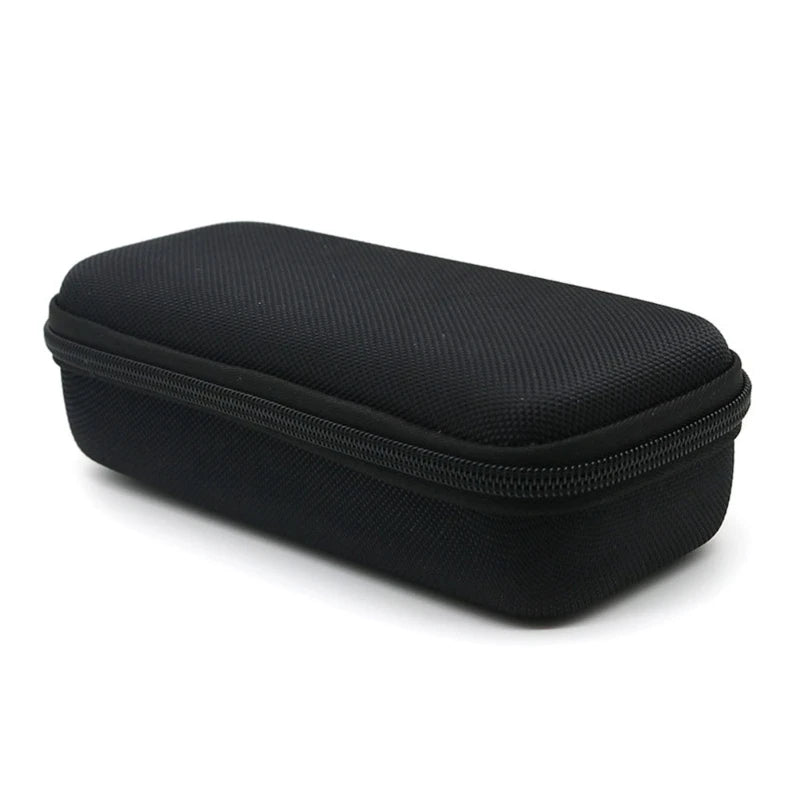 M6CA Portable Travel Case Speaker Storage Bag for Tribit Protections Hangbag Speaker Protective Cover