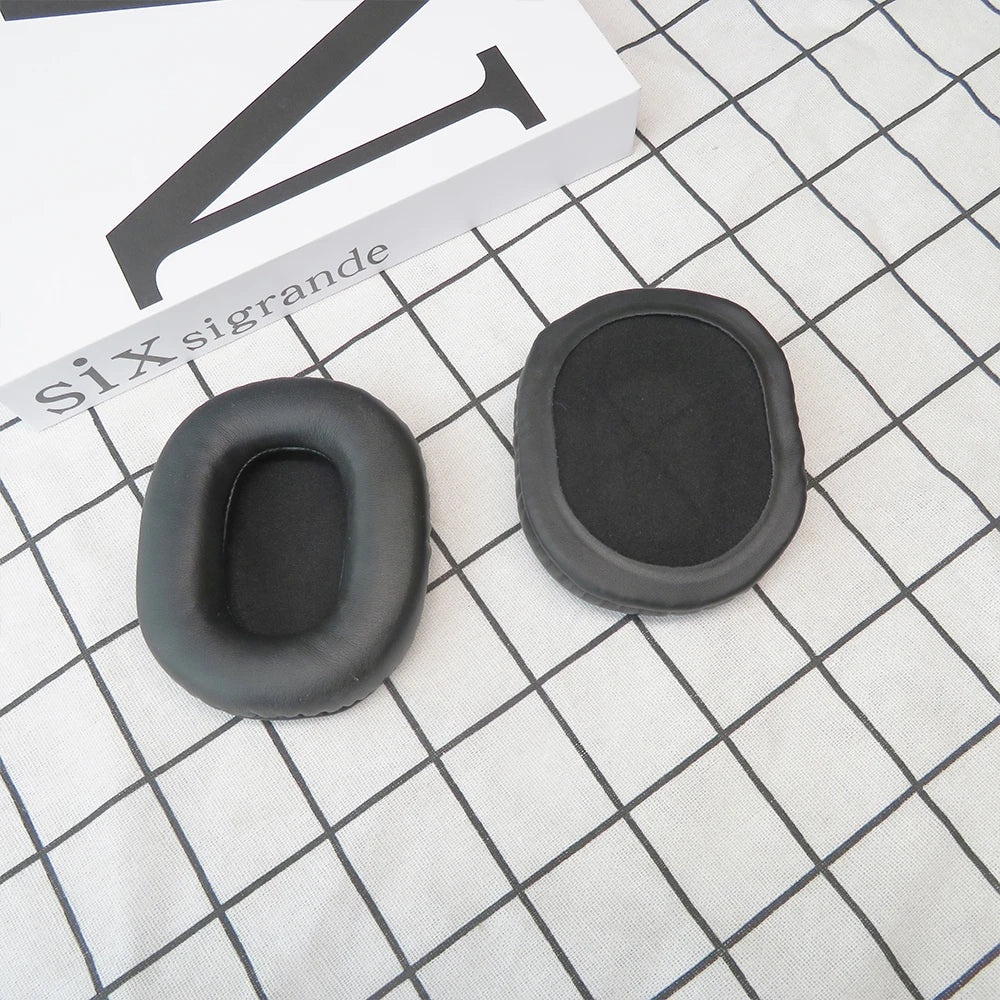 Reference Over Ear Earpads for Klipsch Reference Over Ear Headphone Ear Pads Earcushion Replacement