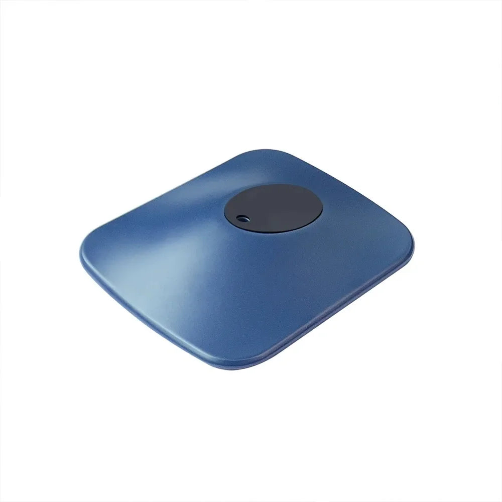 Metal Speaker Wall Mounted Bracket Adjustable Angle and Swivel Space Saving Holder for KEF LSX II Speaker