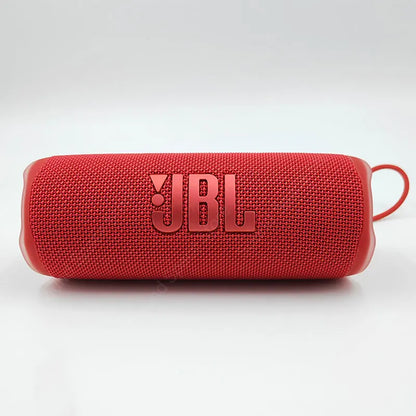 100% Original JBL Flip 6 Bluetooth Speaker IP67 Bluetooth 5.1 4800mAh Partyboost Subwoofer Up to 12h Play Time