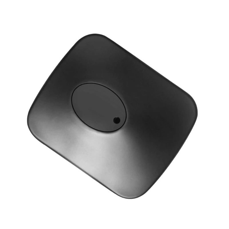 Metal Desktop Speaker Stands Professional Studio Monitors Stand Heat Management Rack for KEF II Speakers Accessories