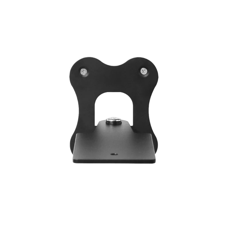 Speaker Wall Mounted Bracket Easy to Install Space Saving for KEF  II