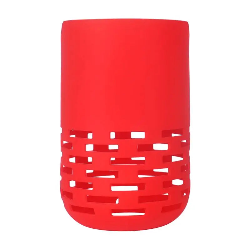 Shockproof Soft Silicone Protective Case Cover Protection Skin for Bose Portable Home Bluetooth-Compatible Speaker
