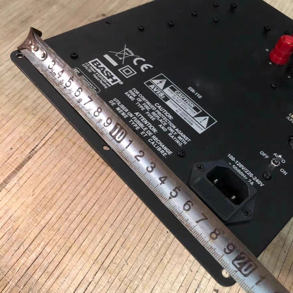 SW110 for Klipsch Subwoofer Amplifier Board SW-110