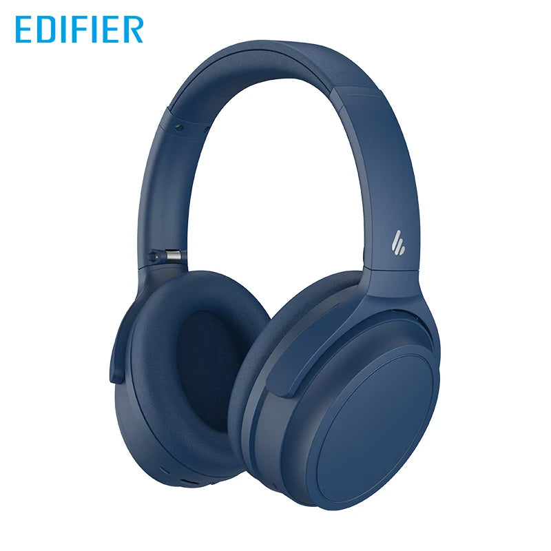 Edifier WH700NB Active Noise Cancelling Wireless Headphones Bluetooth 5.3 Multipoint Connection Foldable Earphones 68H Playback