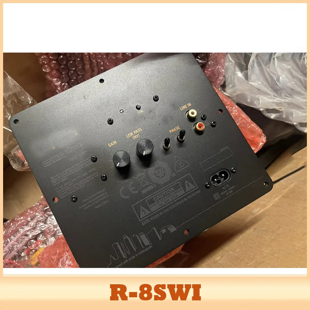 R-8swi for Klipsch Subwoofer Amplifier Board