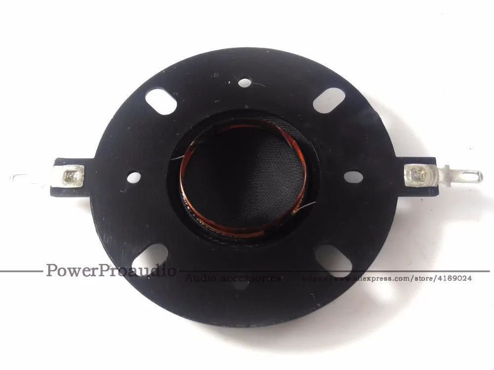 1PCS Silk Diaphragm for the KEF 104/2 Speaker T33 SP1191 8ohm Tweter