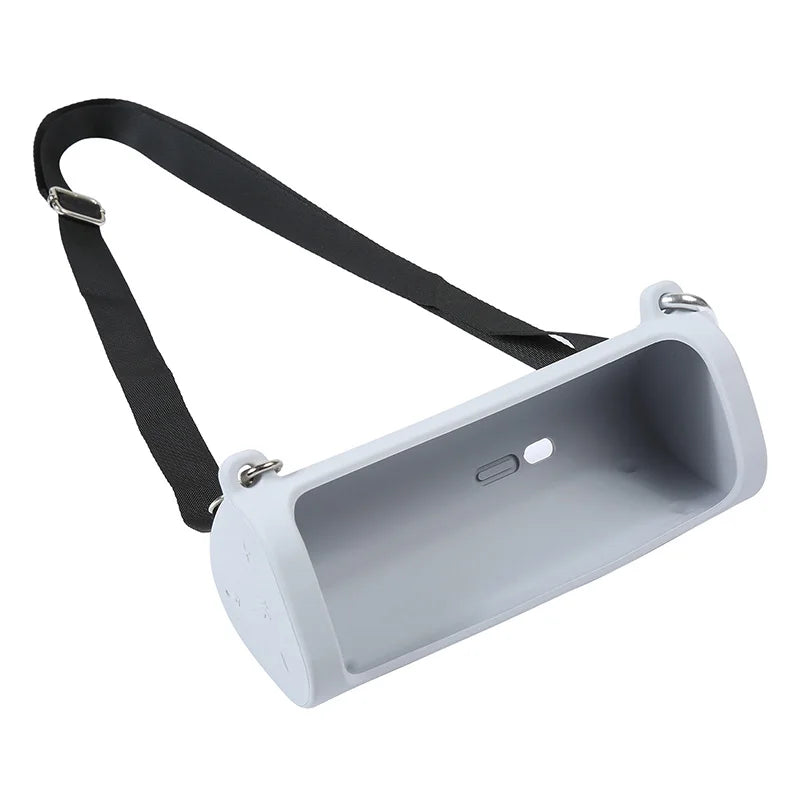 Newest Flexible Carrying Case Protect Pouch Sleeve Protector Cover Travelling Case for Sonos Roam Wireless Bluetooth Speaker