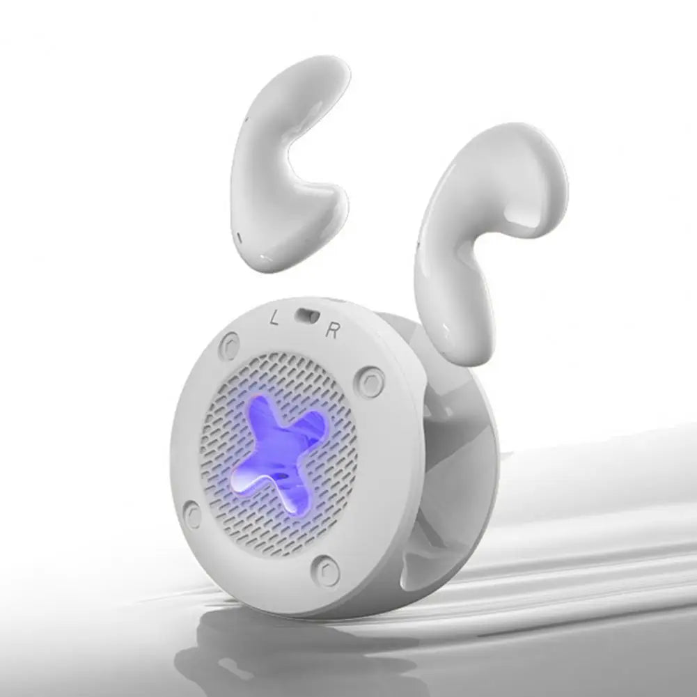 High-Definition Call Headset High-Quality Wireless Earphones With Noise Reduction Touch Control Dynamic Sound for Universal