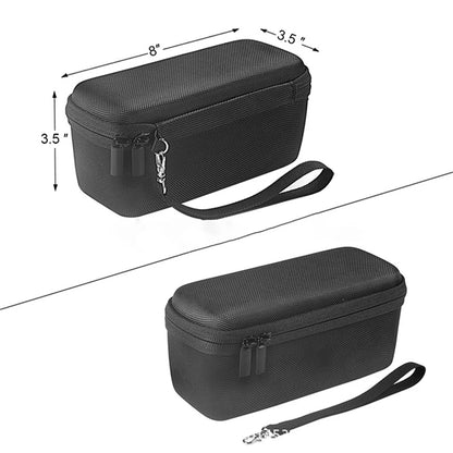 Storage Bag for Sonos Roam/Roam 2 Smart Speaker Case Wireless Speaker Box Outdoor Travel Bags