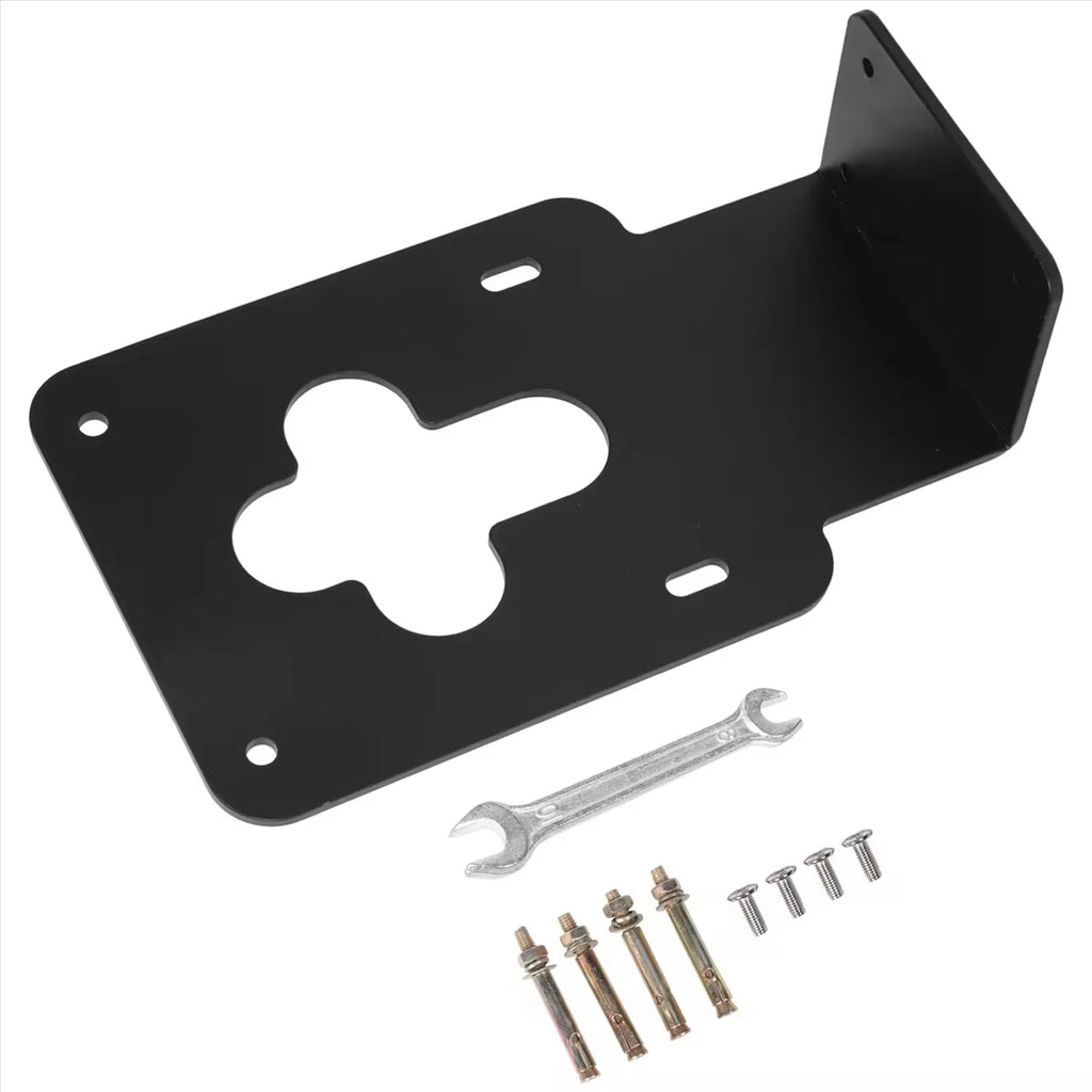 For KEF LS50 Meta/ LS50 Wireless 2 Speakers Wall Mount Bracket Speakers Brackets Replacement Accessories