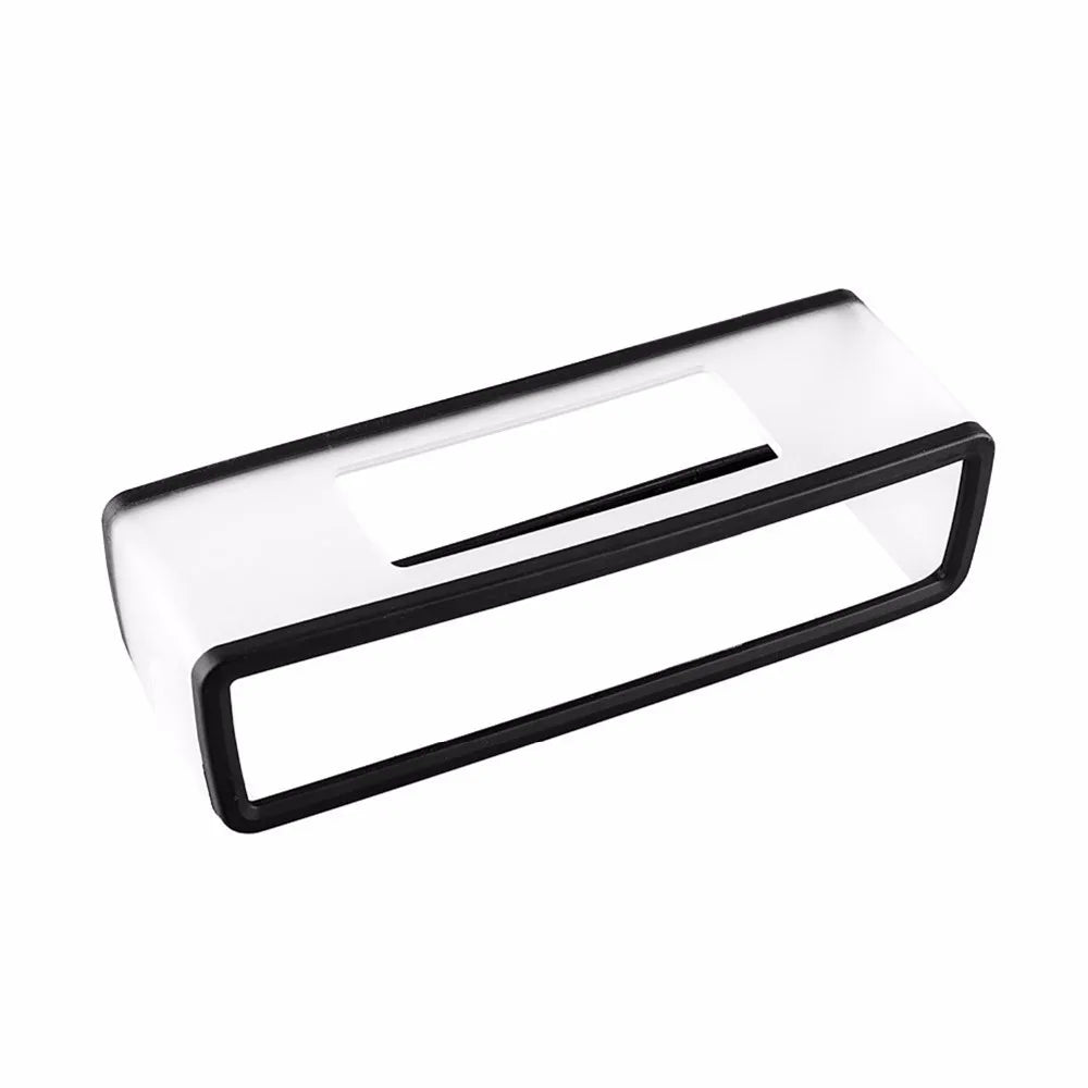 2018 New Top Mudder EVA Hard Travel Carrying Case With Soft TPU Case Cover for Bose Soundlink Mini I&Mini II Bluetooth Speaker