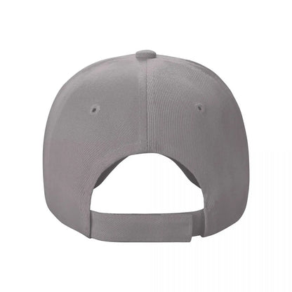 Klipsch Fashion Baseball Cap Peaked Cap Men's Hat Women's Cap Sports Visors