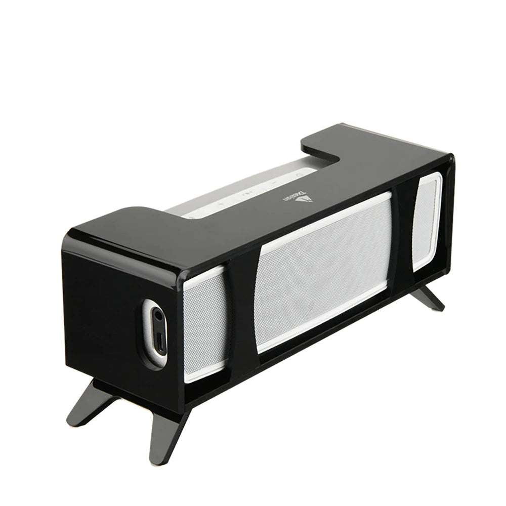 For Bose SoundLink Mini 1/2 Gen Acrylic Desktop Speaker Bracket Stand Smart Mini II Speaker Holder Base Support Frame Rack