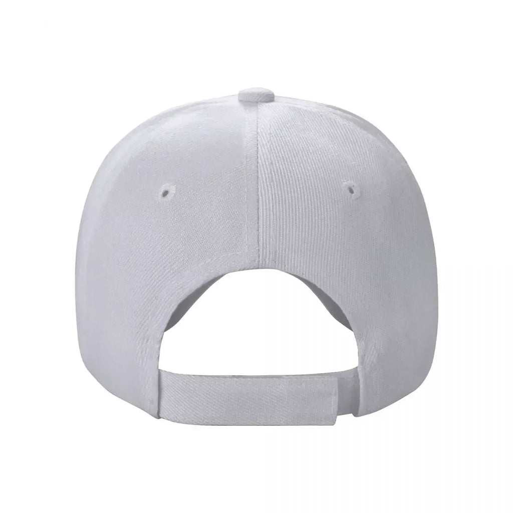 Klipsch LogoCap Baseball Cap Golf Cap Military Tactical Caps Hat Women Men's