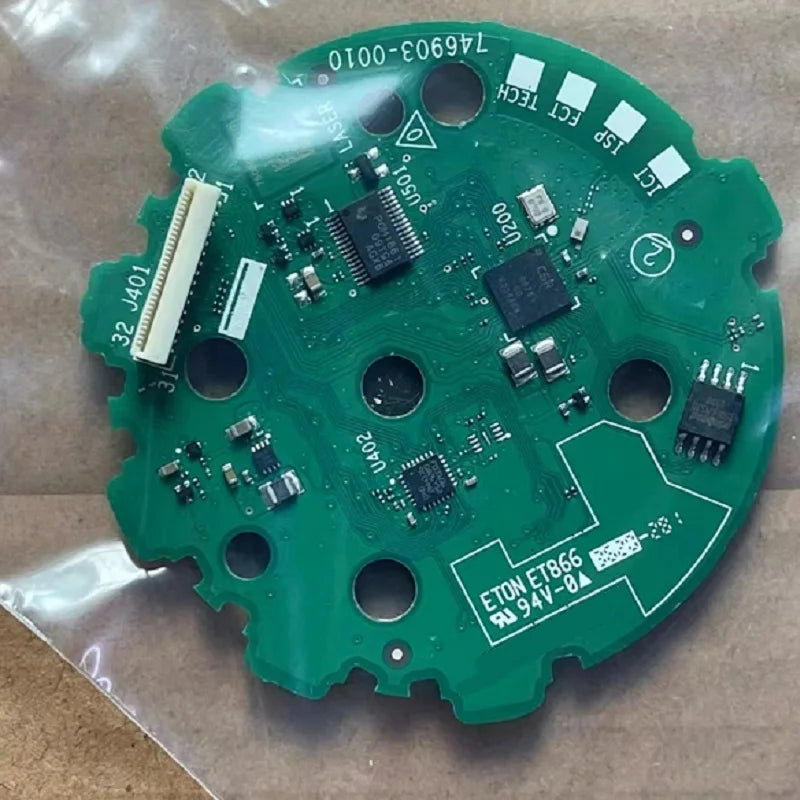 Original PCB Parts for Bose Soundlink Revolve+ Bluetooth Speaker Replacement Motherboard Amplifier Power Board Repair Spare Part