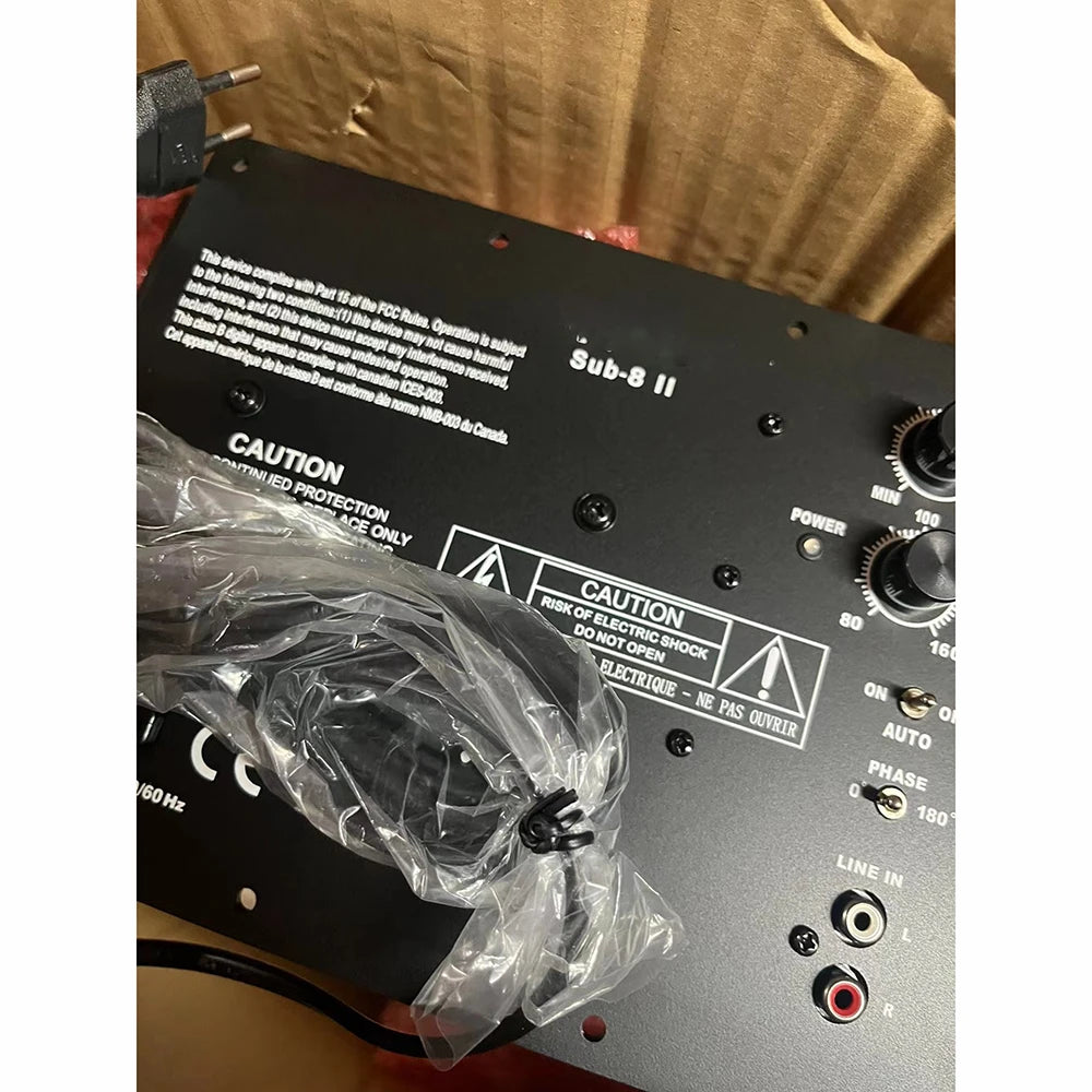 Sub-8ii  for Klipsch Subwoofer Amplifier Board SUB8II