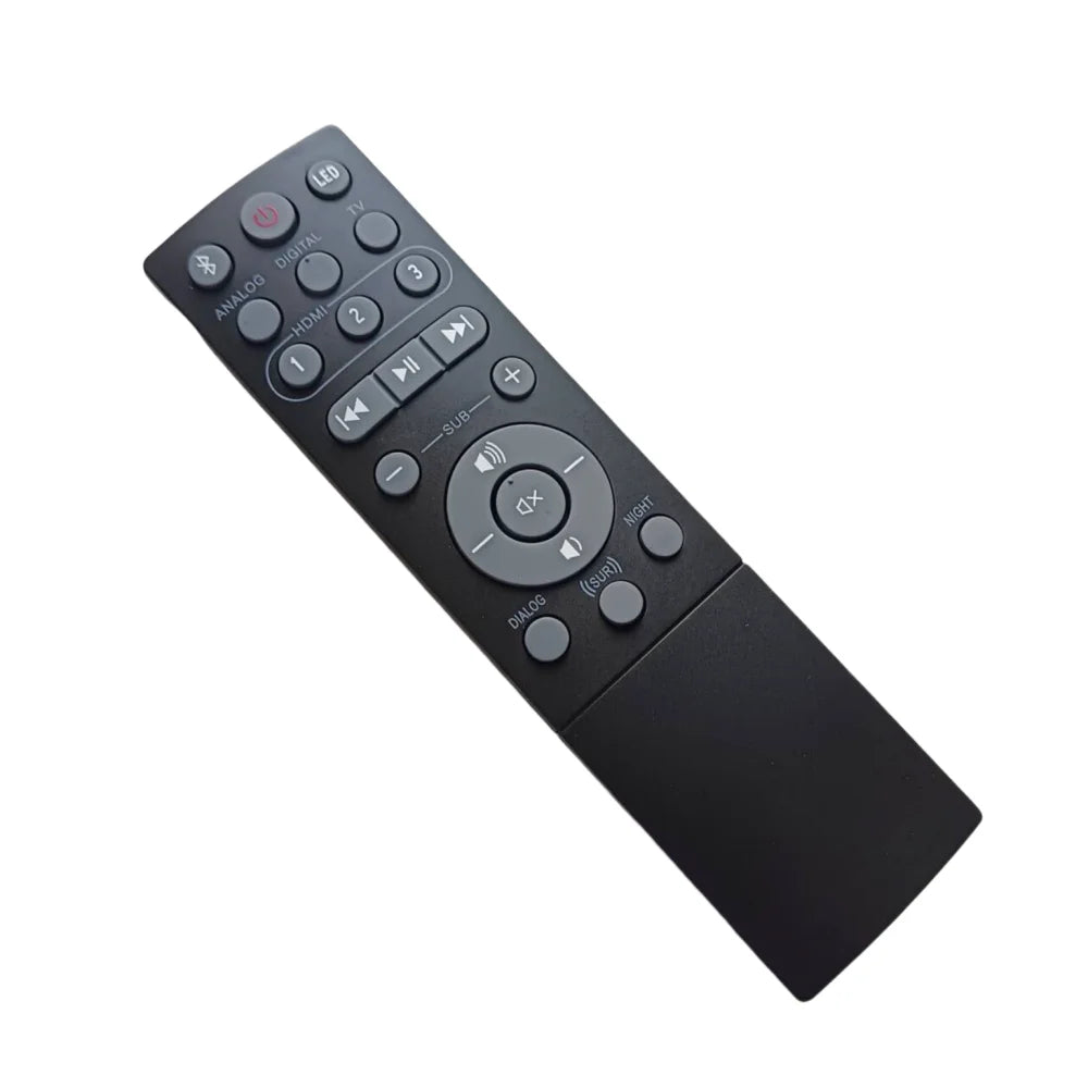 New Replacement Remote Control for Klipsch Cinema 600 Cinema 400 Cinema 800 R-4b II RSB-11 3.1-Channel Soundbar Syst