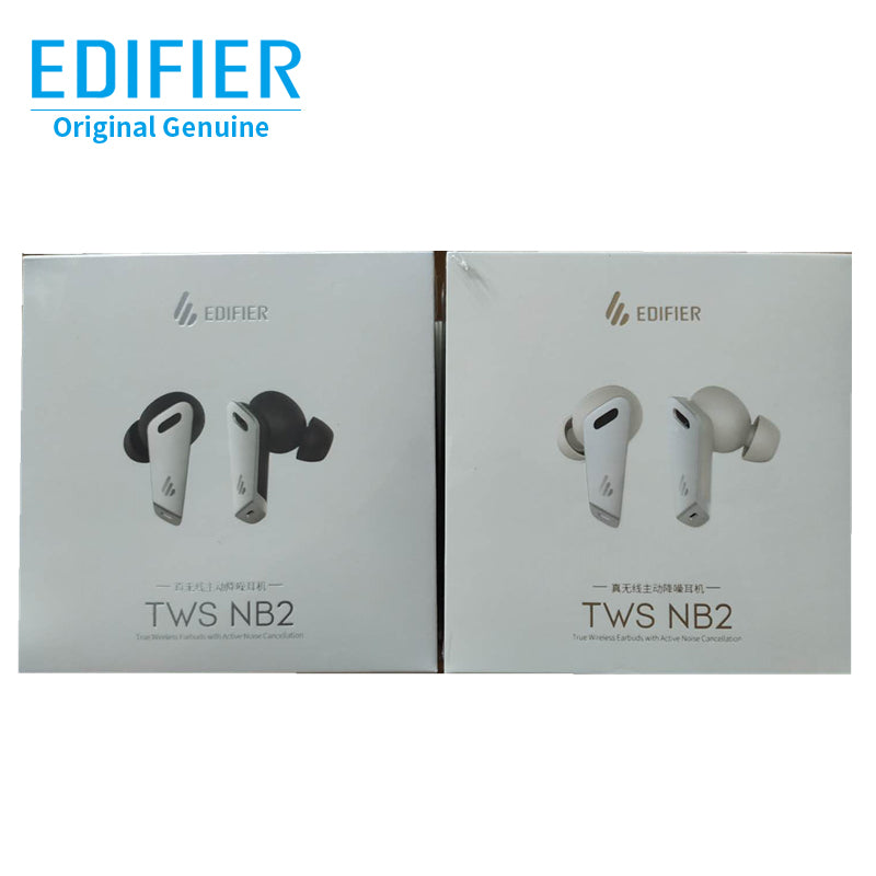 Original Edifier NB2 Pro Earphone Wireless Sport Earbuds 5.0 Version