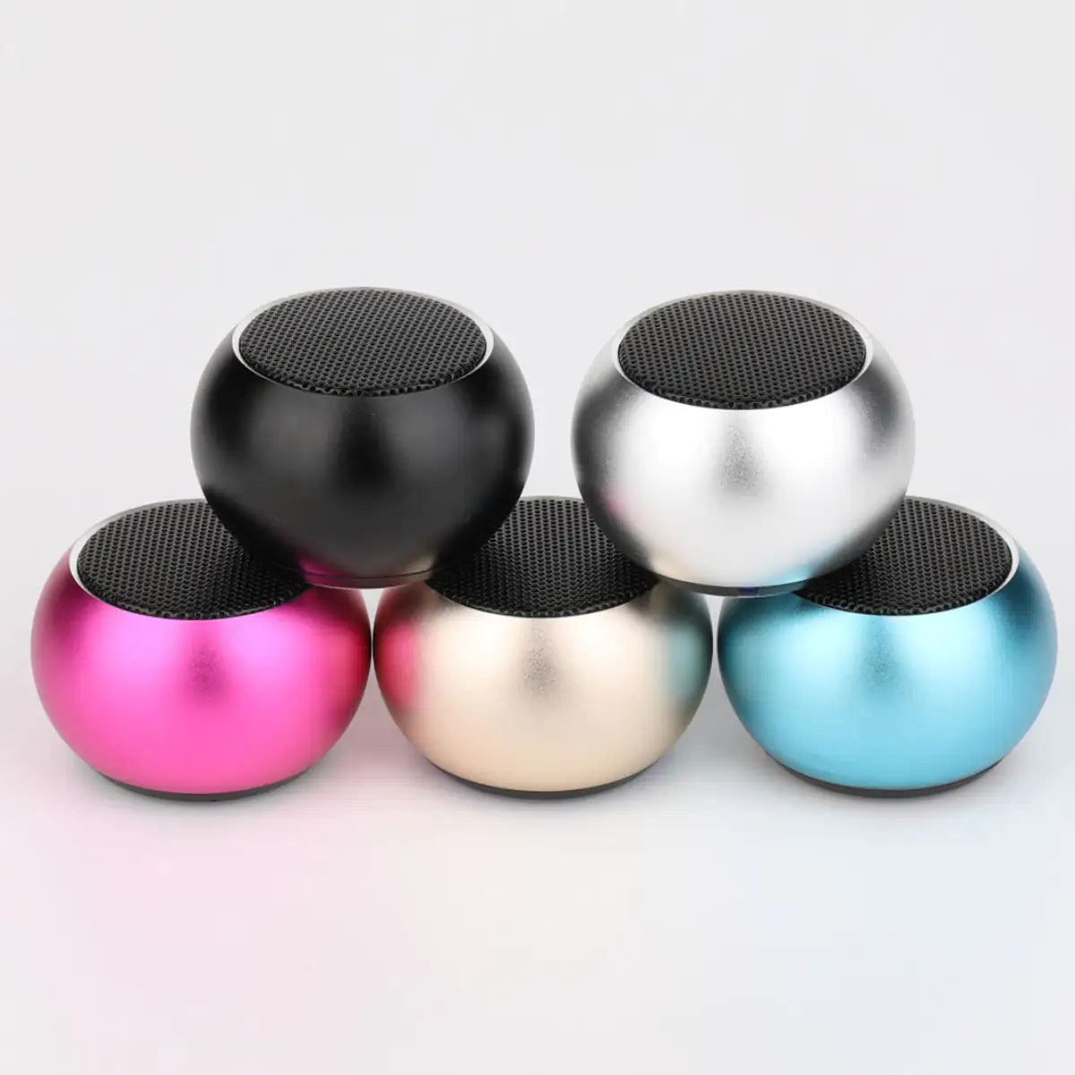 Multi Connect SoundXT Speakers In Variety of Colors