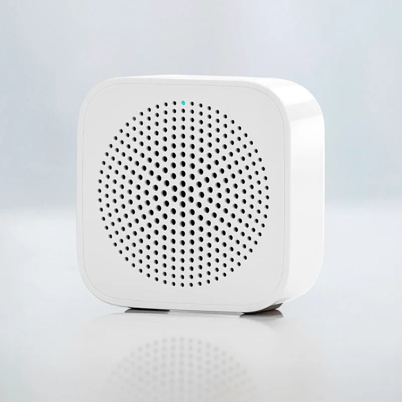 Xiaomi AI Portable Version Wireless Bluetooth-Compatible Speaker Smart Voice Control Handsfree Bass Speaker