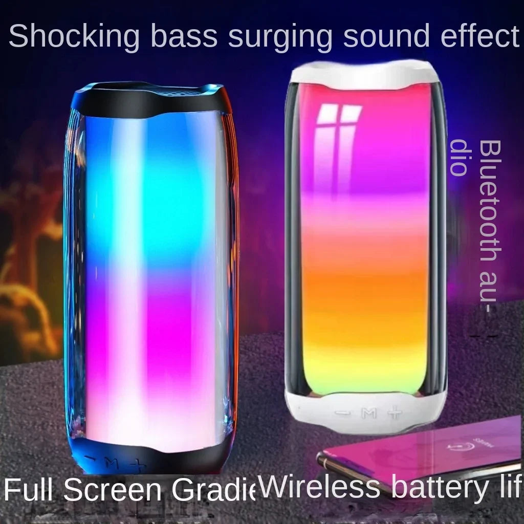 Wireless Bluetooth Speaker Harman Kardon Subwoofer Large Volume Portable Plug-In Small Audio