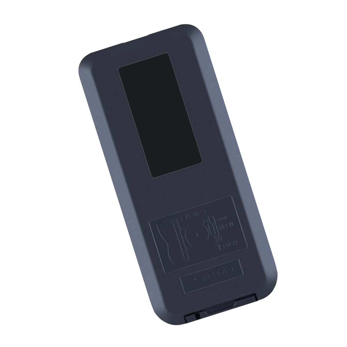 Remote Control for (Klipsch 1060316 SB120) (Klipsch SB 120) (Klipsch 1065133 RSB3 RSB-3) TV Sound Bar Soundbar Speaker System